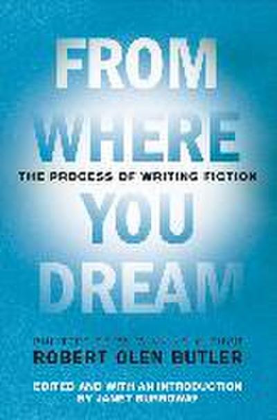 From Where You Dream