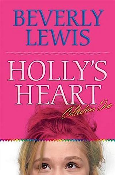 Holly’s Heart Collection One