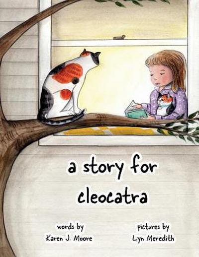 A Story for CleoCatra