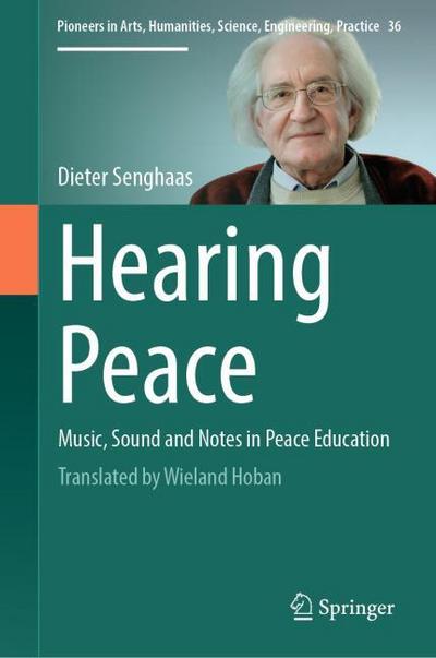 Hearing Peace