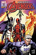 Uncanny Avengers 3 - Ultrons Rückkehr von Gerry Duggan | Ebook
