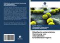 Riboflavin-unterstützte Hemmung von mikrobiellen K