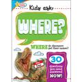 Kids Ask WHERE Do Dinosaurs Get Their Names?