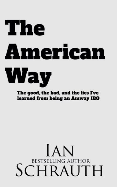 Schrauth, I: American Way