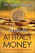 How to Attract Money