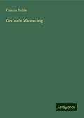 Gertrude Mannering