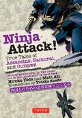 Ninja Attack!