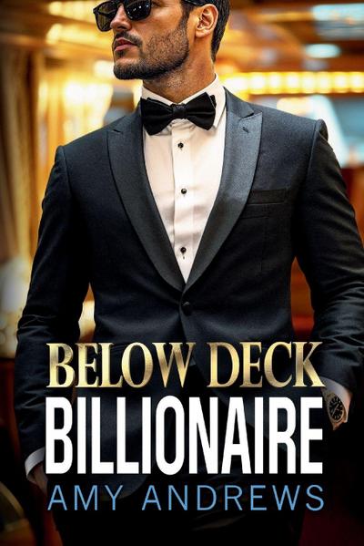 Below Deck Billionaire