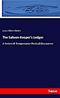 The Saloon-Keeper’s Ledger