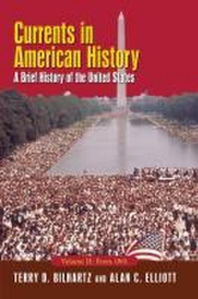 Currents in American History