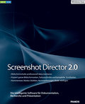 Screenshot Maker 2.0, CD-ROM