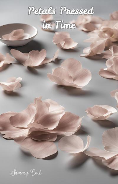Petals Pressed in Time