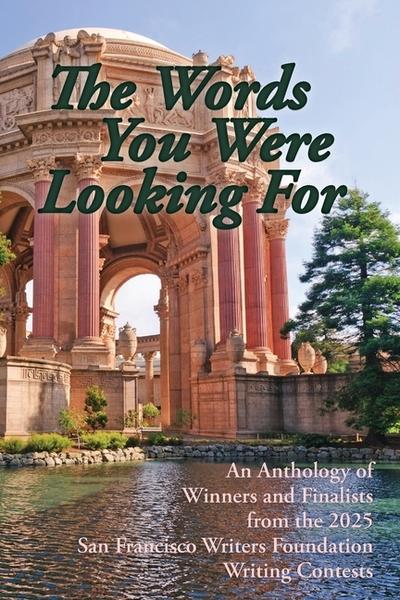 The Words You Were Looking For