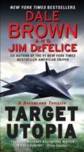 Target Utopia: A Dreamland Thriller
