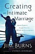 Creating an Intimate Marriage