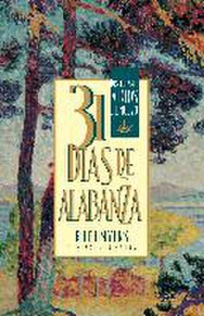 31 Dias De Alabanza