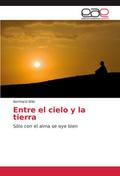 Entre el cielo y la tierra