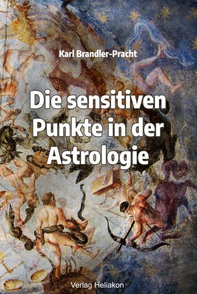 Die sensitiven Punkte in der Astrologie