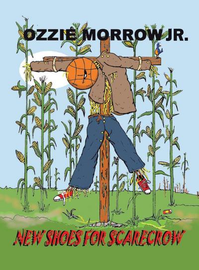 NEW SHOES FOR SCARECROW