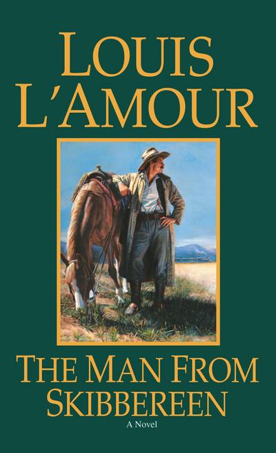 L’Amour, L: Man from Skibbereen