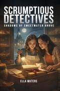 Scrumptious Detectives