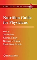 Nutrition Guide for Physicians