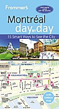 Frommer’s Montreal day by day