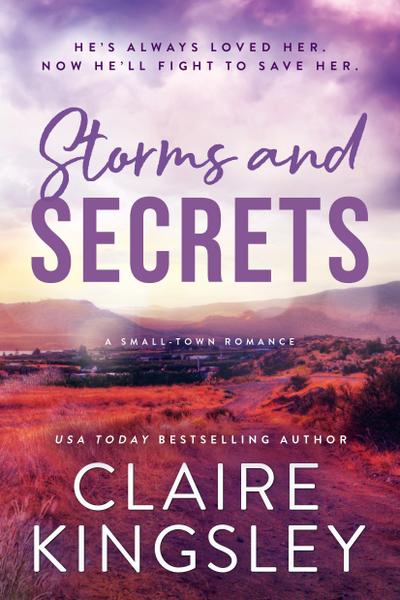 Storms and Secrets