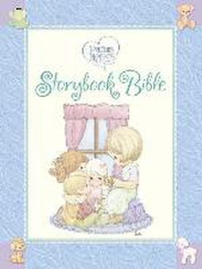 Precious Moments: Storybook Bible