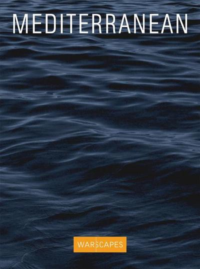 Mediterranean: Migrant Crossings