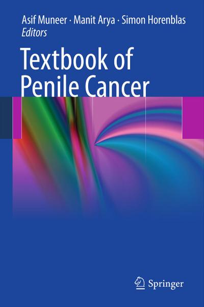 Textbook of Penile Cancer