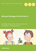 Netzwerk Biologie für die Praxis 1F