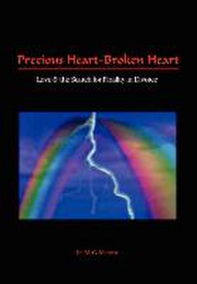 Precious Heart-Broken Heart
