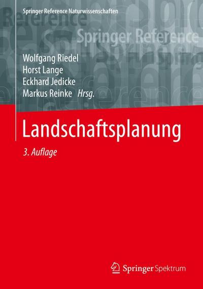 Landschaftsplanung