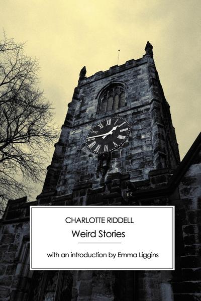 Riddell, C: Weird Stories