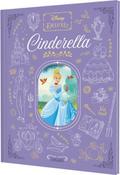 Disney DELUXE Cinderella