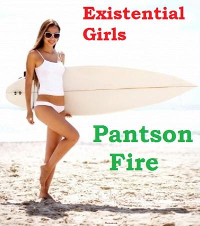 Existential Girls (romance)