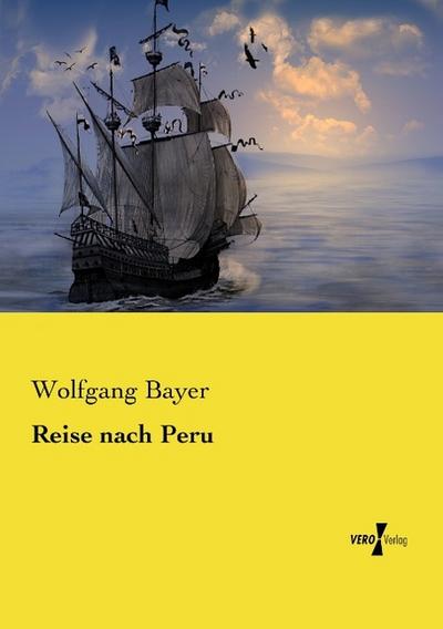 Reise nach Peru