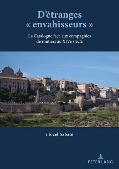 D’étranges « envahisseurs »