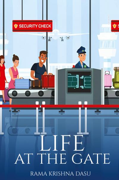 Life at the Gate