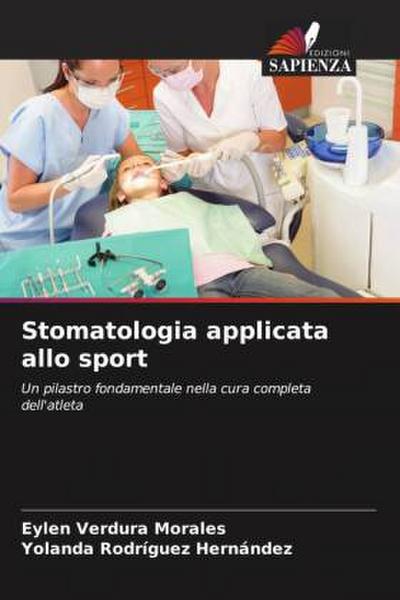 Stomatologia applicata allo sport