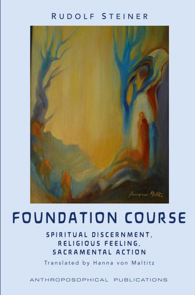 The Foundation Course