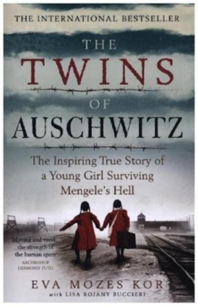 The Twins of Auschwitz