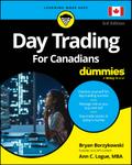 Day Trading For Canadians For Dummies