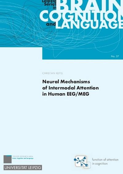 Neural Mechanisms of Intermodal Attention in Human EEG/MEG