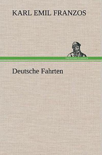 Deutsche Fahrten
