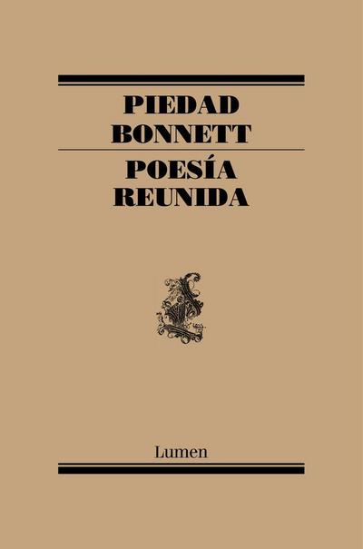 Poesía reunida : mapa de las lenguas