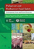Preharvest and Postharvest Food Safety