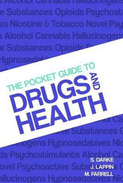 The Pocket Guide to Drugs and Health