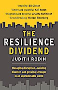 The Resilience Dividend